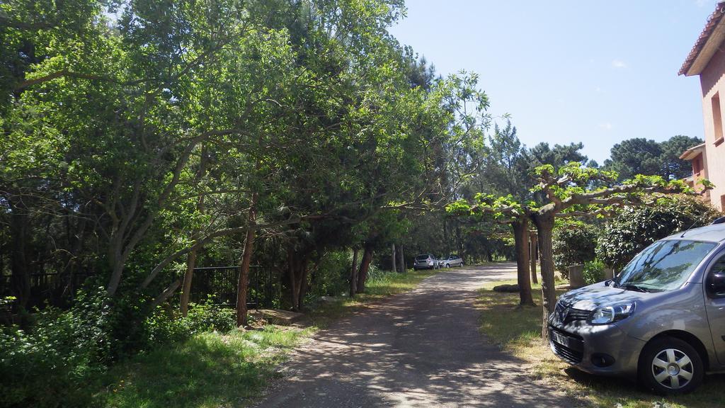 Residence U Re D' Alzettu Порто-Веккіо Екстер'єр фото
